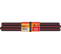 Fiskars Solid™ Hose 15 m, 19 mm (3/4") 1076061