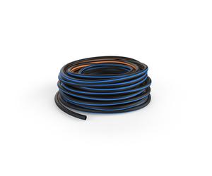 Fiskars Solid™ Hose 25 m, 13 mm (1/2") 1076060