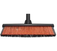 Fiskars Solid (L) Balai muti usages sans manche, 47cm 1025931