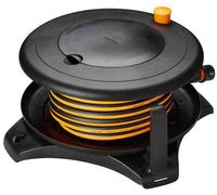 Fiskars Solid L Tambour solide avec tuyau 13 mm (1/2 ") 31,5 m 1057237