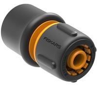 Fiskars Solid Raccord de tuyaux (1/2"-5/8") 1027076
