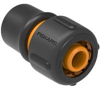 Fiskars Solid Raccord de tuyaux (3/4") 1027077