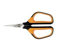 Fiskars Solid SP15 Ciseaux a fleurs poignées loupe 1051602