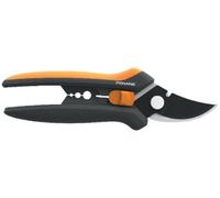 Fiskars Solid SP14 Sécateur a fleurs 1051601