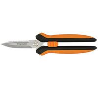 Fiskars Solid SP320 Cisaille jardin polyvalente, 29,5cm 1063328