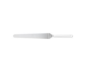 Fiskars Spatule coudée Functional Form Acier inoxydable