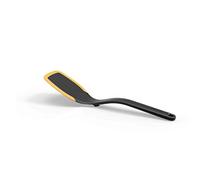 Fiskars Spatule Functional Form 29 cm en plastique/silicone Noir