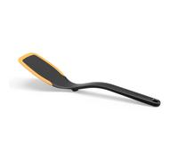 Fiskars Spatule Functional Form 29 cm en plastique/silicone Noir
