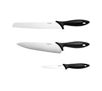 Fiskars Essential Set de cuisson essentiel 1065583