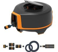 Fiskars Tambour automatique XL 13mm (1/2'), portée 25 m FISKARS 1067549