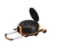 Fiskars Fiskars Waterwheel XL automatique avec roues X-Series Quantité:1