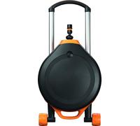 Fiskars Tambour automatique XL avec roues de 13mm (1/2''), portée 27 m FISKARS 1067548