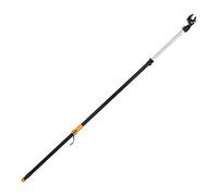 Fiskars - télescopique universel Bypass Cutter Up86 2,4-4.0 m - Fsk115560