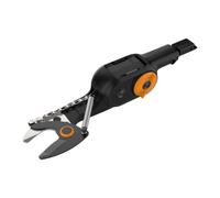 Fiskars tête de coupe de rechange pour la sécateur télescopique sans fil et la sécateur à longue tige sans fil
