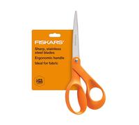 Fiskars The Original Ciseaux à manche orange