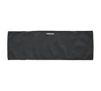 Fiskars Tissu pour Plantes d'Intérieur, Urban Plant Care, Pour un Nettoyage en Douceur des Feuilles et Autres, 18 x 55 cm, Polyester/Polyamide, Noir, 1075318