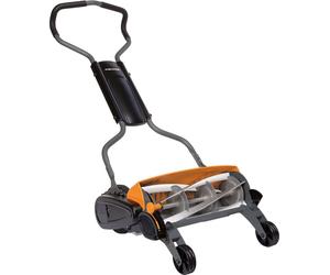 Fiskars Tondeuse à rouleau Momentum Fiskars 113880