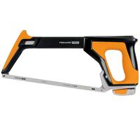Fiskars TrueTension Scie a métaux, 30cm 24 TPI 1062931