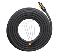 Fiskars Tuyau d'arrosage 15 m FISKARS 1025935