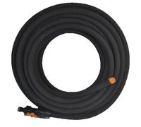 Fiskars Tuyau d'arrosage 15 m FISKARS 1025935