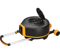 Fiskars Waterwheel XL avec roues