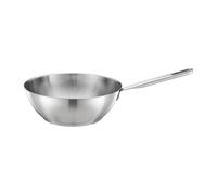 Fiskars Wok All Steel Pure 28 cm