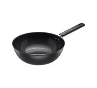 Fiskars Wok Hard Face Ceratec Superior 28 cm