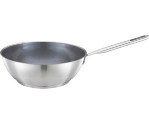 Fiskars Wok tout acier pánev 28 cm Fiskars 1064747