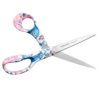 Fiskars x Littala FXI Ciseaux universels Satumetsä Rosa – 21 cm