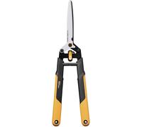 Fiskars X-series DualAction HSX96 Taille-haie poignée souple
