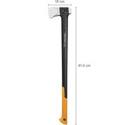 Fiskars X-series™ Hache à fendre L - X36 FISKARS 1069109