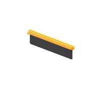 Fiskars X-series/Plus/Solid Tete de remplacement avec raclette 1078499