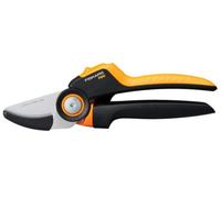 Fiskars X-series PowerGear L P941 Sécateur a enclume, 22,2cm 1057174