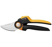 Fiskars X-series PowerGear L, P961 Sécateur a lame franche, 22,2cm 1057175