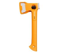 Fiskars Hachette de camping X-series X13 universelle ultra légère 1069101