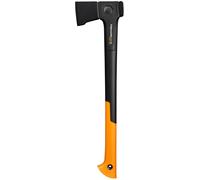 Fiskars 1069104 Série X X24 Hache Universelle M - 600mm