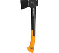 Fiskars X18-S Hache universelle 445 mm de longueur ( 4000819593 ) 365 mm de longueur de manche
