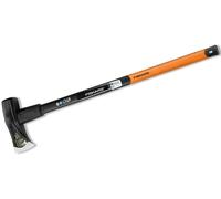 Fiskars X46 Merlin éclateur 3700g, 905mm 122161 (1001705)