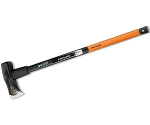 Fiskars X46 Merlin éclateur 3700g, 905mm 122161 (1001705)