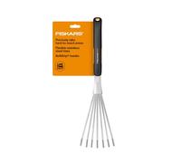 Fiskars Xact 315520-1001 Râteau de Jardin en Acier