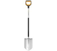 Fiskars Xact Beche a bord pointu, 120cm 1066729