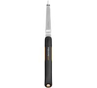 Fiskars Xact Couteau de desherbage, 33,8cm 1027045