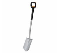 Fiskars Xact Râteau pointu télescopique Fiskars 1066732