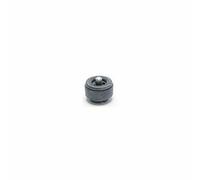 Fissler 021-636-03-750 Soupape en silicone uni Matik, noir