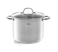 Marmite SAN FRANCISCO 5,3 l, acier inoxydable, Fissler