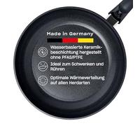 Fissler Ceratal® Classic pan Orbit Black 24cm