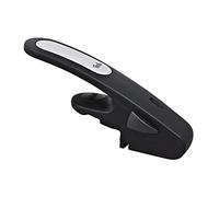 Fissler 63000000770 Vitavit Edition Poignée et Couvercle pour Autocuiseur Matière de Synthèse Noir