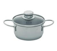 FISSLER 812612000 MINI MARMITE DIAMÈTRE: 12 CM G
