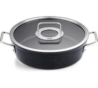 Fissler Adamant® Bratentopf mit Glasdeckel, 28cm 156-125-28-000/0 4009209396286