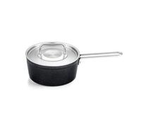 Fissler Adamant® Stielkasserolle 18cm mit Metalldeckel 156-154-18-000/0 4009209403083